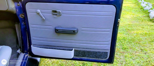 Imagem 8 de 15 de Vw Fusca Fusca German Look