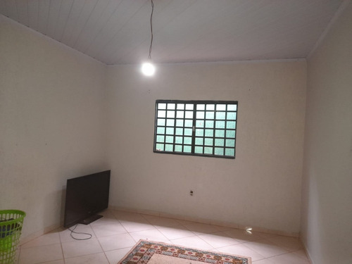Imagem 12 de 14 de Vd Casa 3 Qts C/suite - Prox Colégio Jk- Sol Nascente -df