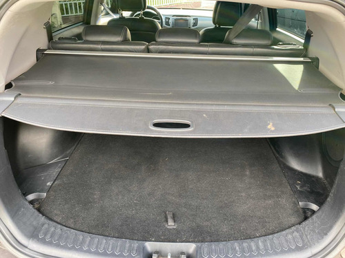 Imagen 12 de 15 de Kia Sportage 2016 2.0 Ex Pack L At