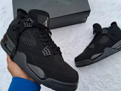 Tenis sale jordan viejos