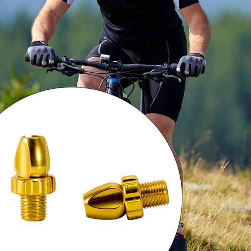 2 X 2x Tornillos De Freno De Bicicleta Soporte Para Ciclismo