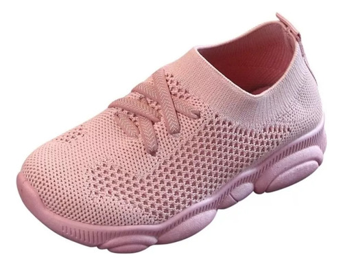 Tennis Zapatos Antideslizante Sport Para Bebes Y Niños