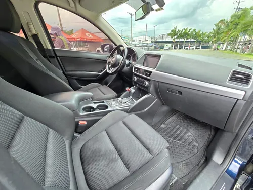 Mazda CX-5 2.0 Touring At
