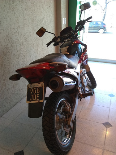 Honda Falcon 400