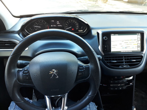 Imagen 13 de 14 de Peugeot 208 Feline 2013