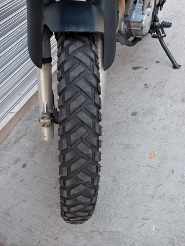 Honda 300 Xre Puntomoto