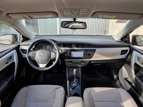 Toyota Corolla 1.8 Xei Cvt Pack 140cv