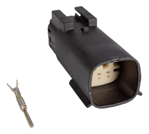Kit Chicotes Reparo Injeção Eletrônica - 6 Ete 8480