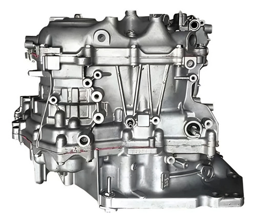 Transmisión Automática Cvt Jf015 Nissan Sentra Advance 2013