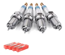 Comprar Bujias Honda Accord Hatchback  1.6 L\u002Fex   1979 Al 1983