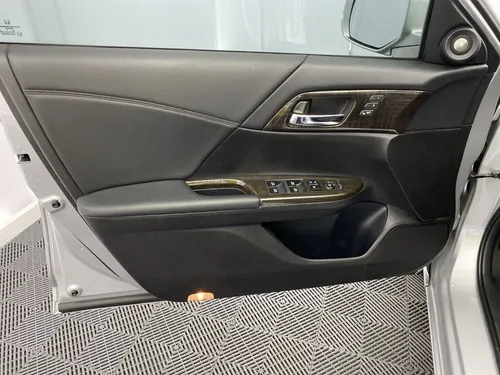 Honda Accord 3.5 Ex V6
