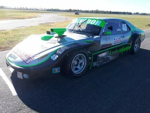 Chevy Coupe Competicion Rioplatense/platense/procar,etc