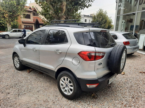 Imagen 6 de 19 de Ford Ecosport Se 1.5