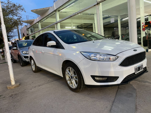 Ford Focus 1.6s /l15 - No Chevrolet Cruze/ Peugeot 408/tiida
