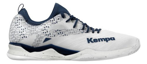 Zapatilla Indoor Handball Kempa Wing Lite 2.0 Game Changer