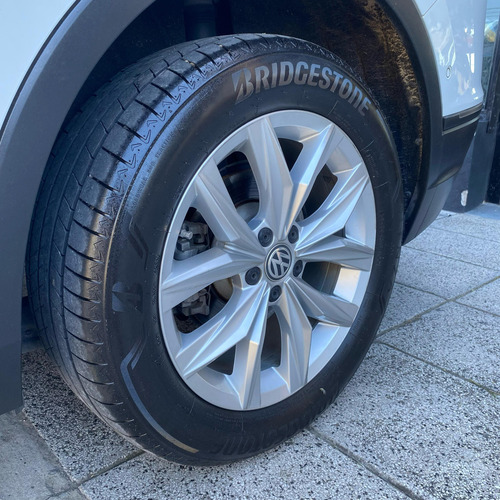 Volkswagen Tiguan Allspace 2.0 Tsi Comfortline Dsg