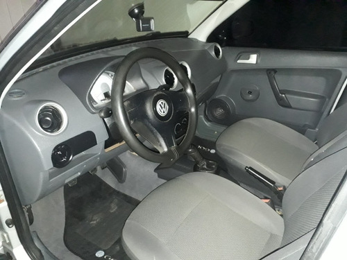 Imagem 3 de 13 de Volkswagen Gol 2008 1.0 Trend Total Flex 5p
