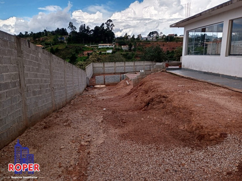 Imagem 10 de 14 de Chácara De 1.150 M² Com Escritura À Venda Em Campo Limpo Paulista. - Ch00951 - 68989385