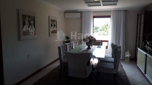 Imagem 7 de 30 de Casa Alto Padrão À Venda No Jardim Maluche Em Brusque/sc - 1672