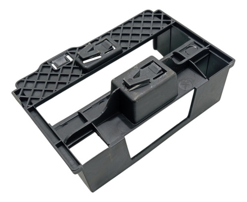 Suporte Modulo Conforto Volkswagen Polo Next 1.6 2003 Usado