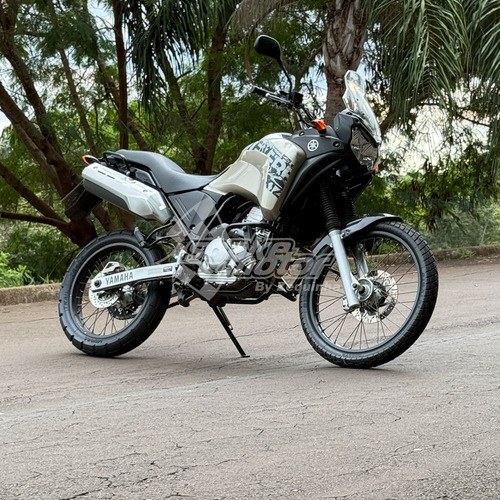 Yamaha Xtz 250 Ténéré 2013