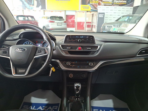 Jac Js3 2022