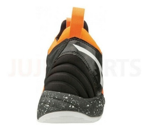 Imagen 4 de 5 de Championes De Hanball Volleyball Mizuno Momentum
