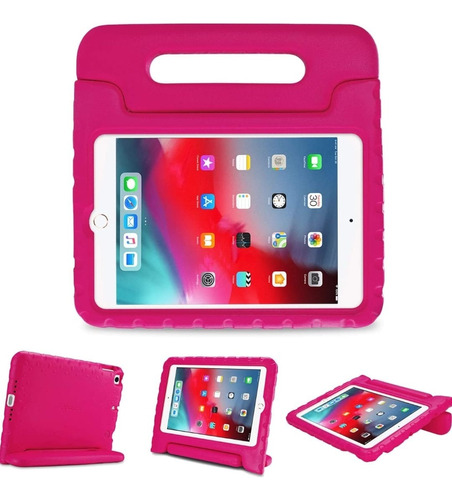 Funda Protectora Maletin iPad Air 3 / iPad Pro 10.5 Niños