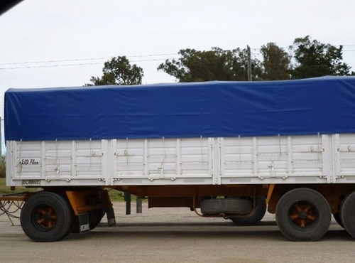 Carpa Para Camión Multiuso 10 X 12