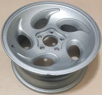 Comprar Rin 15 Aluminio Ford Ranger Explorer Entrada 5-114.3 (5060)