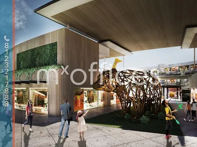 Local comercial en renta