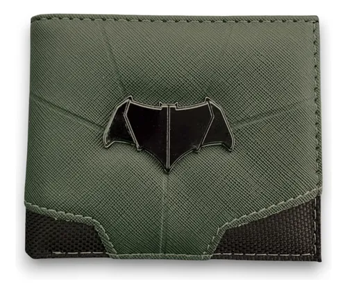 Carteras de batman hotsell