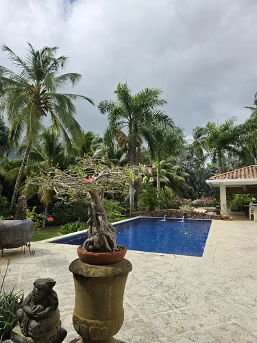 Hermosa Casa Vacacional