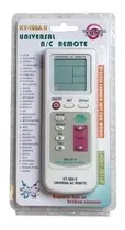 Comprar Control Remoto Universal Aire Acondiconado Split Todas Marca