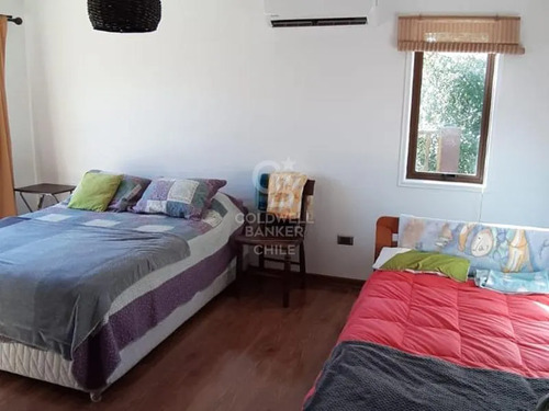 Parcela En Reserva Oasis De La Campana