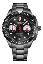 Comprar Stuhrling Reloj Deportivo Para Hombre Cronógrafo Pulsera De 