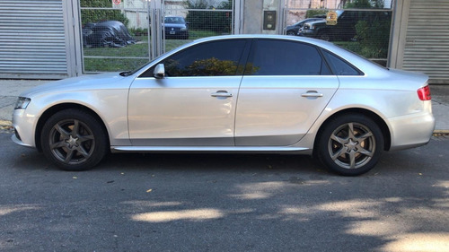 Audi A4 3.2 V6 Quatro Tiptronic