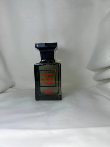 Perfume Black Orchid Linea Premium All Beauty