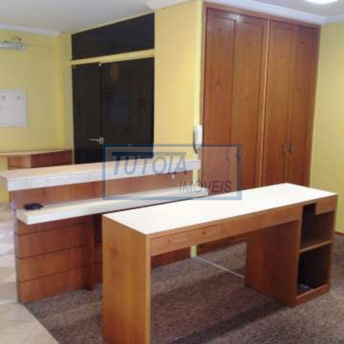Imagem 15 de 26 de Conjunto Comercial Para Locação No Paraiso - A21199-j - 34890202
