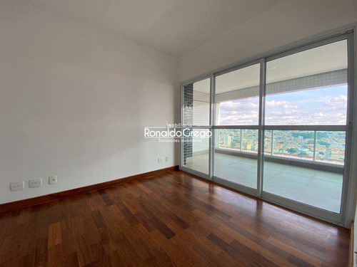 Imagem 5 de 30 de Cobertura Á Venda 1 Dorm, Jardim Anália Franco, Sp - R$ 1.29 Mi - V5781