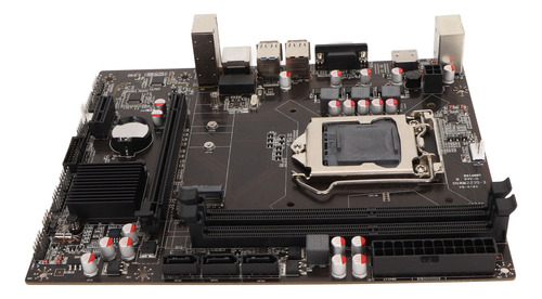 Placa Madre Ddr3 De Escritorio B85a Lga 1150, Socket De Dobl