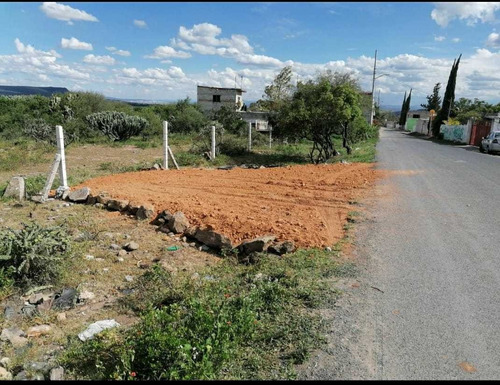 Imagen 2 de 5 de Terrenos En Venta En Los Cerritos, Tequisquiapan