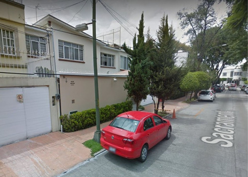 Imagen 4 de 13 de Casa En Venta Ubicada En Avenida Insurgentes Sur, Insurgentes San Borja, Ciudad De México, Cdmx, México Mtn17