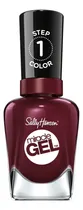 Comprar Esmalte Sally Hansen Miracle Gel Wine Stock Nº479