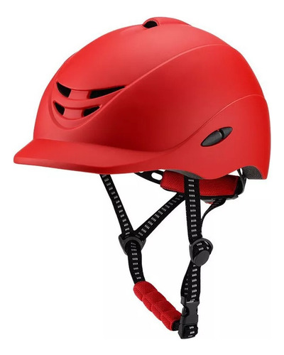 Casco De Equitación Infantil Ajustable,2024