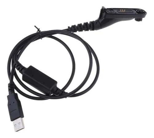 comprar Cable De Programación Usb Para Motorola Radios Dgp4150, Dgp