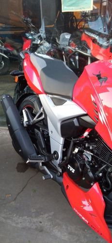 Imagen 10 de 25 de Tvs Rtr 160