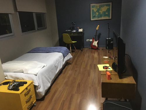 4 Ambientes | Martiniano Leguizamon Al 1500