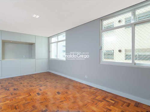 Imagem 11 de 21 de Apartamento Com 3 Dorms, Itaim Bibi, São Paulo - R$ 1.78 Mi, Cod: 1916 - V1916