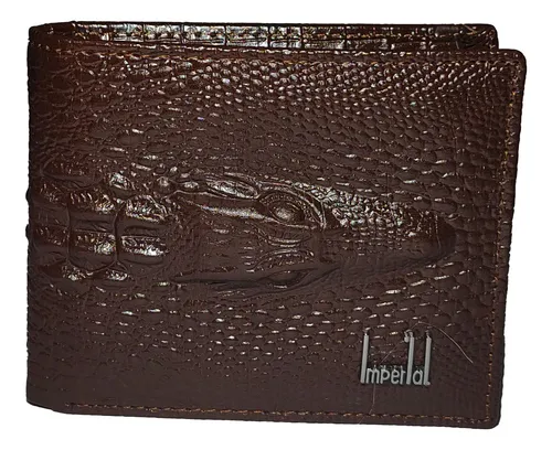 Billetera imperial horse precio hotsell